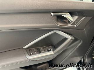 AUDI Q3 usata, con Interni in pelle