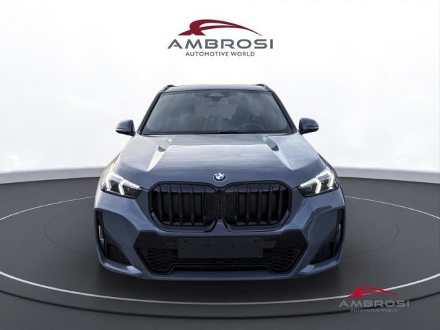 BMW X1 usata 6
