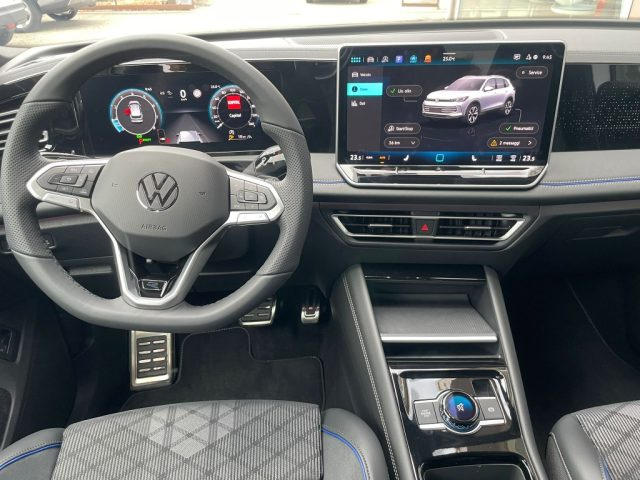 VOLKSWAGEN Tiguan usata, con Immobilizzatore elettronico