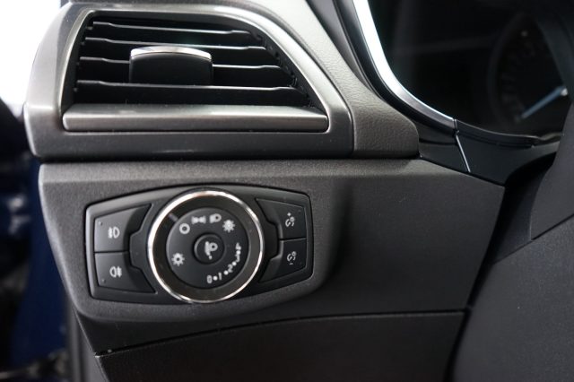 FORD Mondeo usata 34
