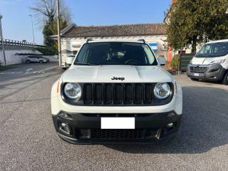 JEEP Renegade usata, con Airbag