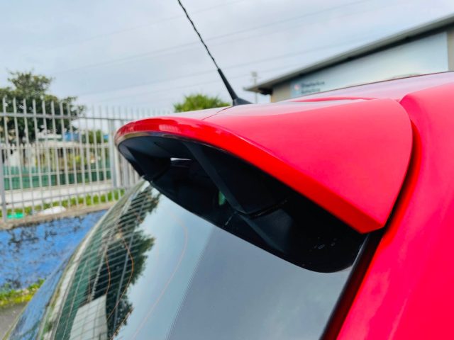 RENAULT Twingo usata, con Controllo trazione