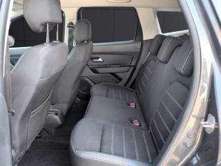 DACIA Duster usata, con Cruise Control