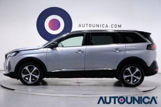 PEUGEOT 5008 usata, con Park Distance Control