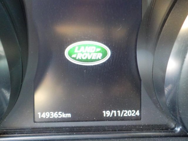 LAND ROVER Range Rover Evoque usata, con Bluetooth