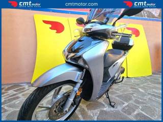 HONDA SH 150 usata 1