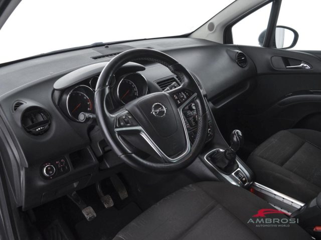 OPEL Meriva usata 7