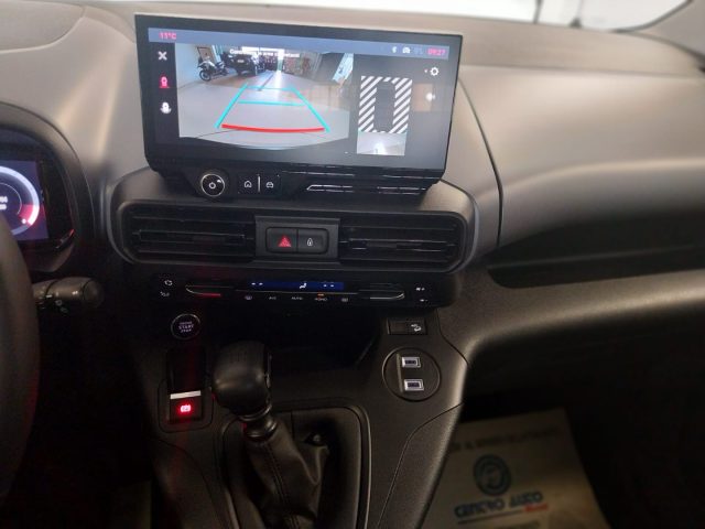 FIAT Doblo usata, con Climatizzatore
