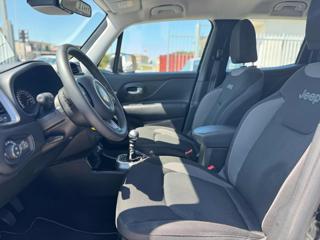 JEEP Renegade usata, con Chiusura centralizzata