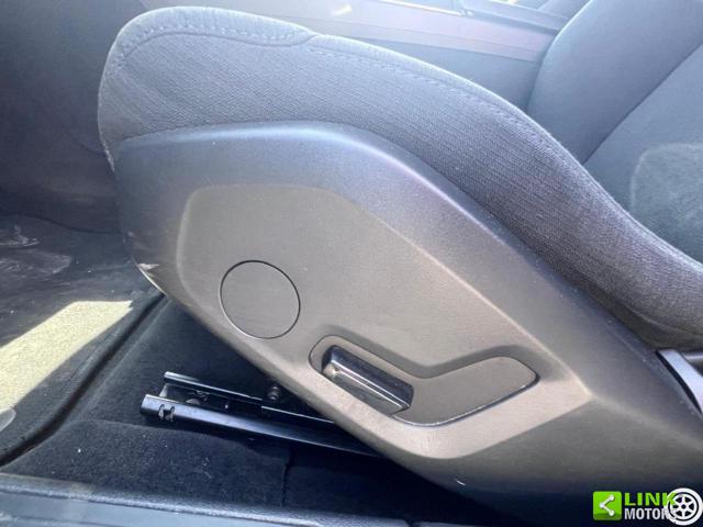 VOLVO V60 usata, con Cruise Control