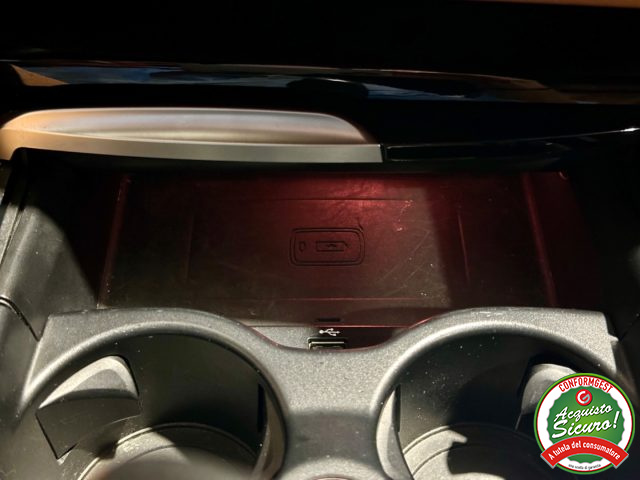 BMW 630 usata, con Immobilizzatore elettronico