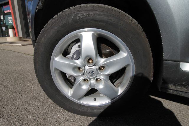 PORSCHE Cayenne usata 39