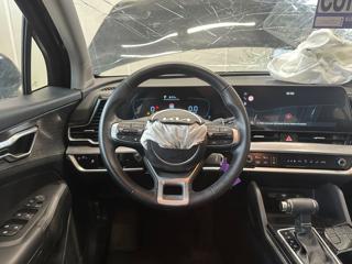 KIA Sportage usata, con Specchietti laterali elettrici