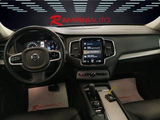 VOLVO XC90 usata, con Servosterzo