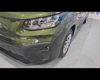 FIAT Doblo usata 36