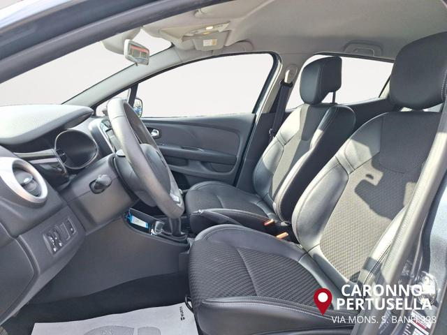 RENAULT Clio usata, con Fendinebbia