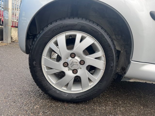 CITROEN C1 usata 12
