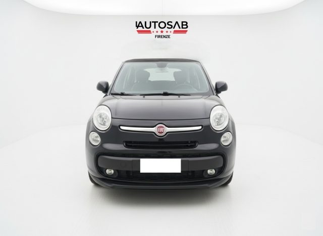 FIAT 500L usata, con Airbag laterali