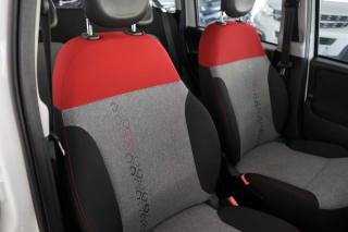 FIAT Panda usata, con Chiusura centralizzata telecomandata