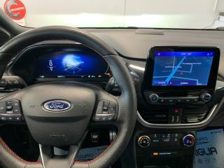 FORD Puma usata, con Servosterzo