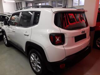 JEEP Renegade usata, con Airbag Passeggero
