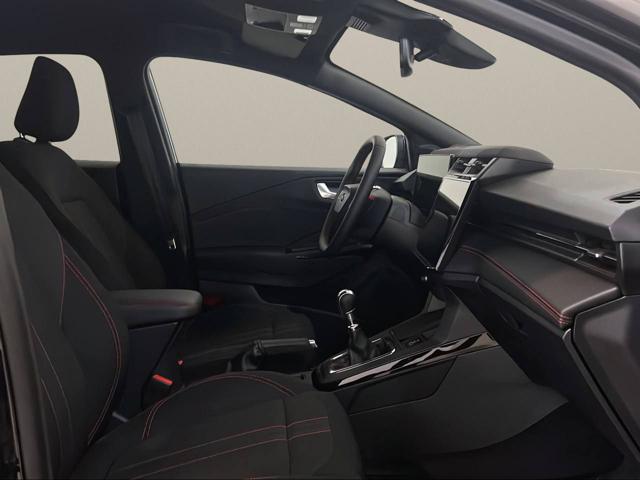 FORD Puma usata, con Controllo automatico clima