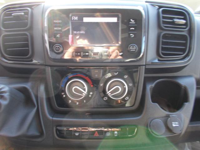 FIAT Ducato usata, con ESP