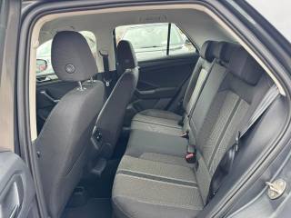 VOLKSWAGEN T-Roc usata, con Immobilizzatore elettronico