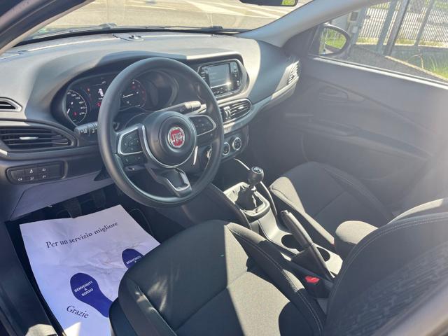 FIAT Tipo usata, con Cruise Control