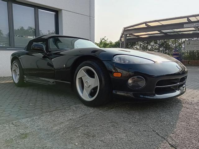 DODGE Viper usata, con Chiusura centralizzata