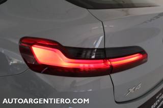 BMW X4 usata, con Fari direzionali