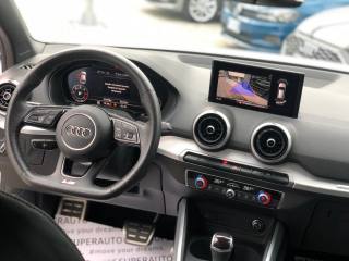 AUDI Q2 usata, con Chiusura centralizzata