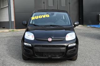 FIAT Panda usata, con Airbag