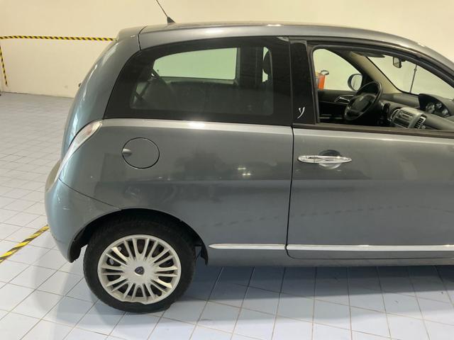 LANCIA Ypsilon usata, con Alzacristalli elettrici