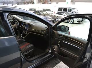 RENAULT Megane usata, con Airbag Passeggero