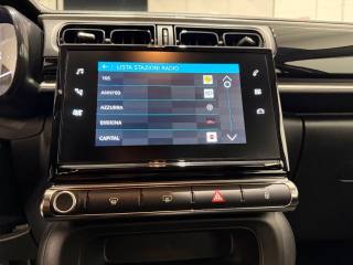 CITROEN C3 usata, con Riconoscimento dei segnali stradali