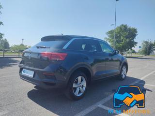 VOLKSWAGEN T-Roc usata, con Cerchi in lega