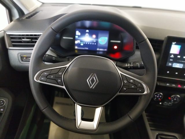 RENAULT Clio usata, con Chiusura centralizzata