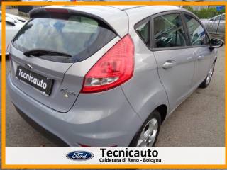 FORD Fiesta usata, con Chiusura centralizzata