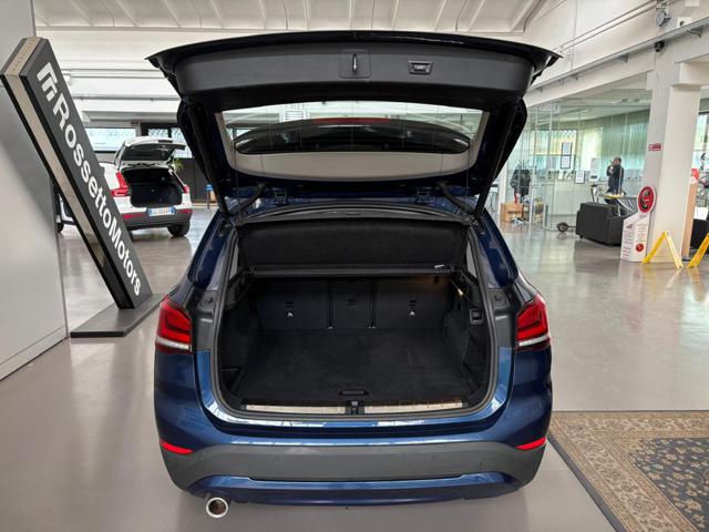 BMW X1 usata, con Alzacristalli elettrici