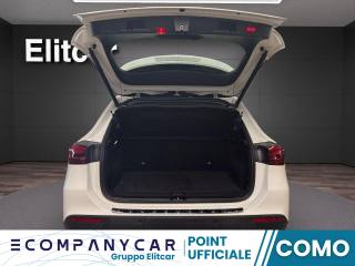 MERCEDES-BENZ GLA 180 usata, con Lettore CD