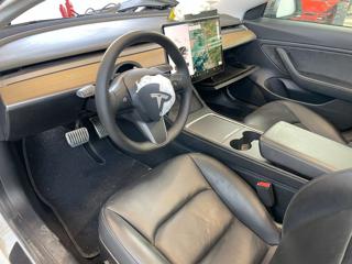TESLA Model 3 usata, con Fendinebbia