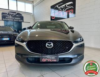 MAZDA CX-30 usata, con Airbag