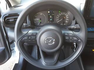 MAZDA 2 usata, con Controllo trazione