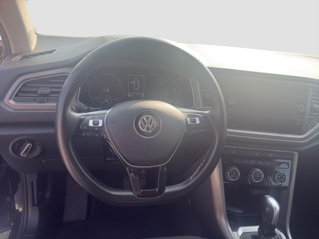 VOLKSWAGEN T-Roc usata 11