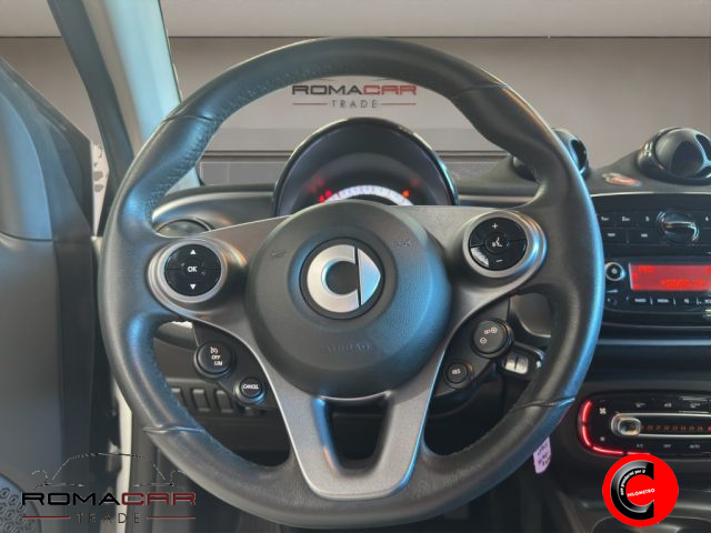 SMART ForTwo usata, con ESP