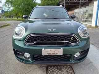 MINI Countryman usata, con Airbag