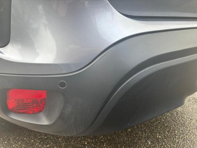 CITROEN C5 Aircross usata, con Chiusura centralizzata telecomandata