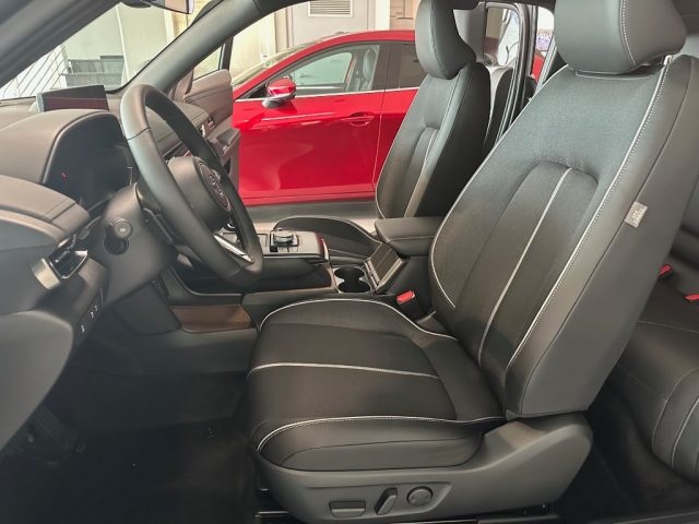 MAZDA MX-30 usata, con Autoradio