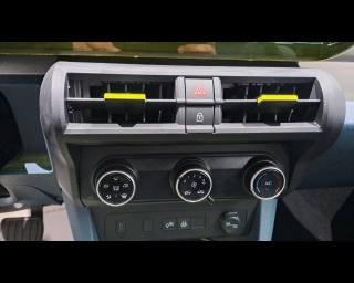 FIAT Grande Panda usata, con Luci diurne LED